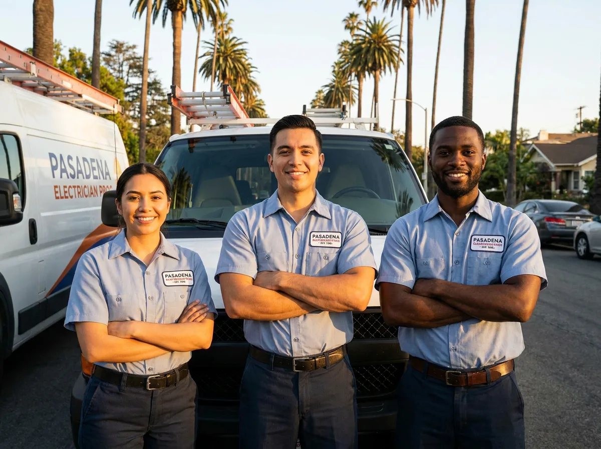Electrician company in West Oneonta, NY